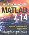 Matlab 7.14 & Simulink-Mühendislik Uygulamalar