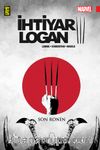 İhtiyar Logan 3: Son Ronin