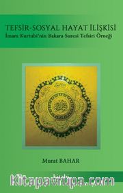 Tefsir-Sosyal Hayat İlişkisi