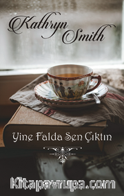 Yine Falda Sen Çıktın