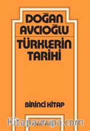 Türklerin Tarihi 1