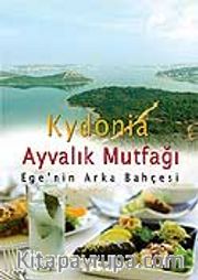 Kydonia / Ayvalık Mutfağı