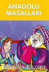 Anadolu Masalları / Çocuk Klasikleri