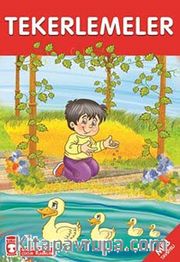 Tekerlemeler / Çocuk Klasikleri