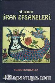 Mitolojik İran Efsaneleri