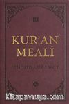 Kur'an Meali (Ciltli-Yaldızlı-Kuşe lüx cilt)