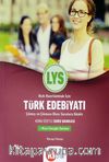 LYS Türk Edebiyatı Çıkmış ve Çıkması Olası Sorulara Odaklı Konu Özetli Soru Bankası
