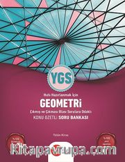 Geometri Konu Özetli Soru Bankası