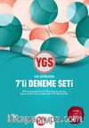 YGS İlk Çözülecek 7'li Deneme Seti