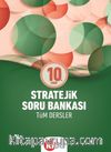 10. Sınıf Stratejik Soru Bankası Tüm Dersler