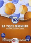 YGS EA / Sözel Denemeler Konu Stratejik 17 Deneme