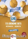 LYS 5'li Deneme Seti Matematik - Geometri
