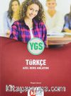 YGS Türkçe Özel Ders Anlatımı