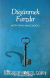 Düşünmek Farzdır