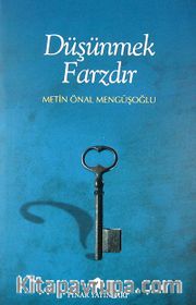 Düşünmek Farzdır