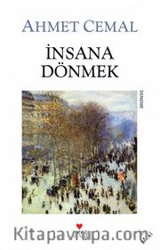 İnsana Dönmek
