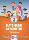 3. Sınıf Matematik Gezginleri