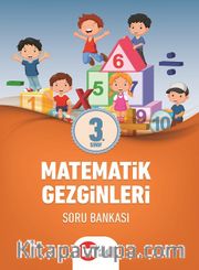 3. Sınıf Matematik Gezginleri