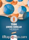 8. Sınıf TEOG Çıkmış Sorular Tüm Dersler
