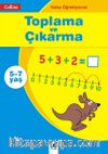 Kolay Öğreniyorum - Toplama ve Çıkarma (5-7 Yaş)