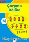 Kolay Öğreniyorum - Çarpma ve Bölme (5-7 Yaş)