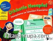Dikkatle Hesapla 7-9 Yaş 