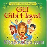 Gül Gibi Hayat
