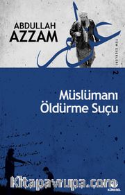 Müslümanı Öldürme Suçu
