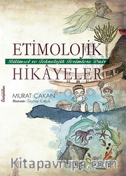 Etimolojik Hikayeler
