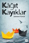 Kağıt Kayıklar & Psikoterapi Öyküleri