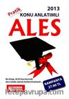 2013 Konu Anlatımlı Pratik Ales
