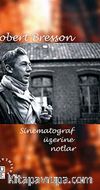 Sinematograf Üzerine Notlar