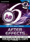 After Effects CS6 & Oku, İzle, Dinle, Öğren