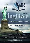 İngilizce Konuşma Kılavuzu & Pratik Sözlük cep boy