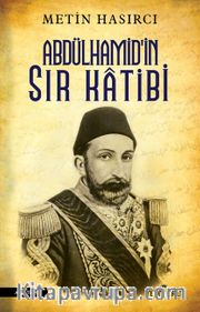 Abdülhamid’in Sır Katibi