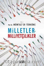 Milletler ve Milliyetçilikler