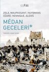 Medan Geceleri