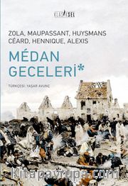 Medan Geceleri
