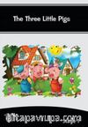 The Three Lİttle Pigs Stage 1