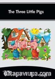 The Three Lİttle Pigs Stage 1