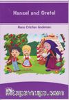 Hansel and Gretel Stage 2