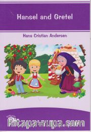 Hansel and Gretel Stage 2