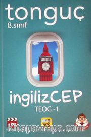 8. Sınıf İngilizCEP TEOG-1 