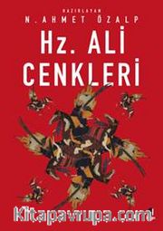 Hz. Ali Cenkleri