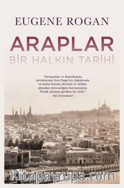Araplar Bir Halkın Tarihi