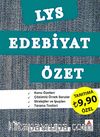 LYS Edebiyat Özet