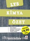 LYS Kimya Özet