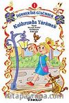 Kaldırımda Yürümek / İyimser ile Gülümser 1