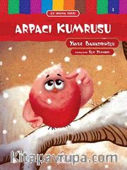 Arpacı Kumrusu / İlk Okuma Serisi