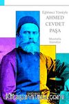 Eğitimci Yönüyle Ahmed Cevdet Paşa